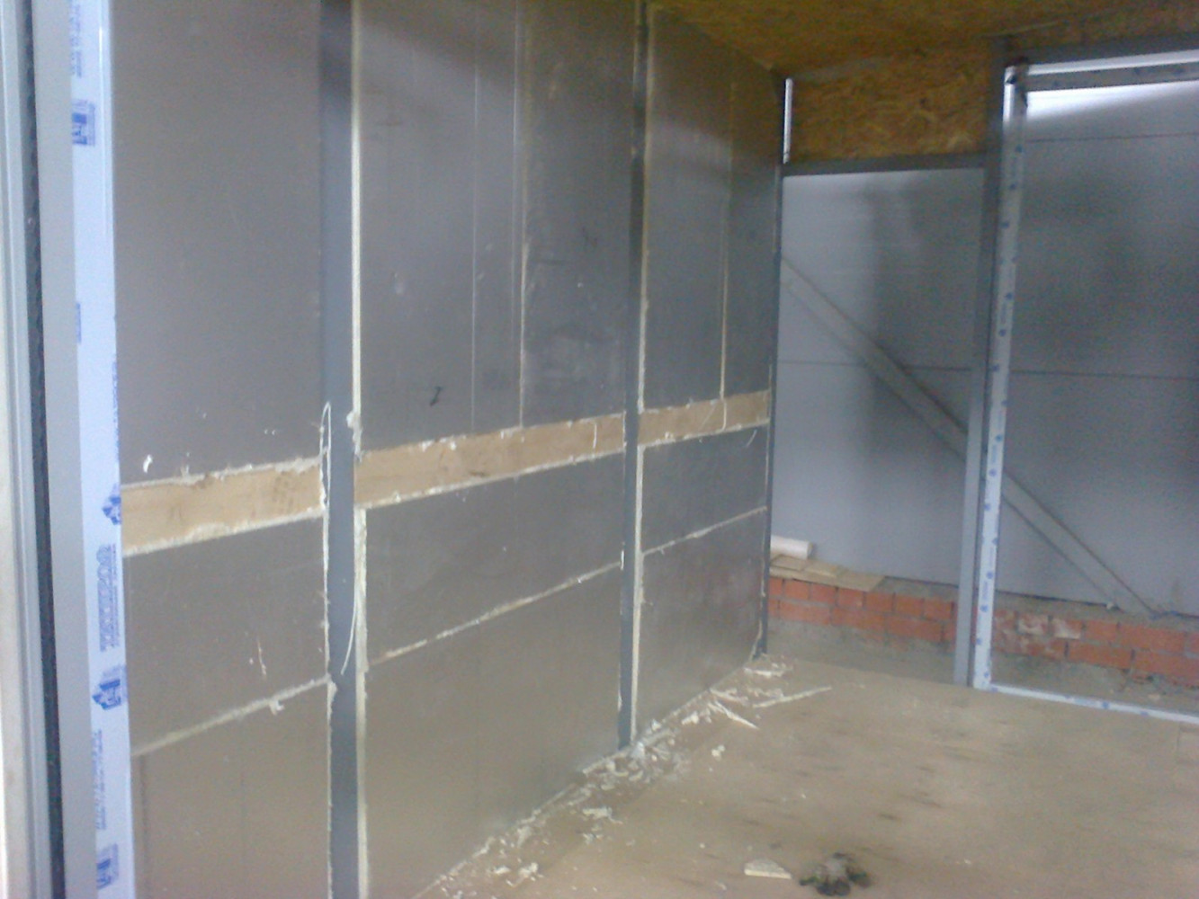 Pir утеплитель для бани